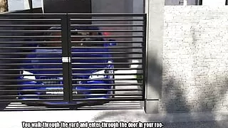 Grandma's House - (PT 03) - NC