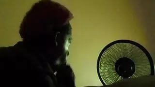 Stepdaughter sucking dick before her mama gets home