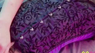 Erotic Girl - Pink Nina Vicious