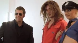 Cindy Behr and Cypress Isles are horny lustful milfs and they are fucked really hard in a foursome