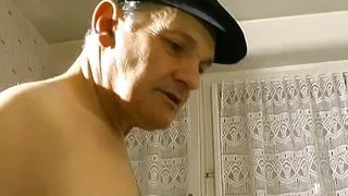 A superb French slut can make any cock cum like it was the first time