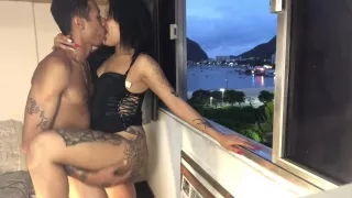 Fode A Minha Buceta Na Casa De Praia