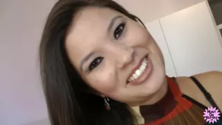 Luta Livre With Miyuki Son - HeavyOnHotties