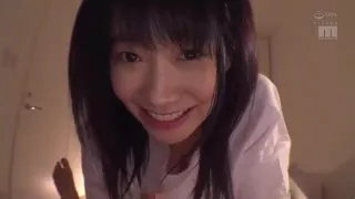 03724 Childhood friend's love juice