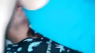 My Girlfriend Rides Me From Costa Rica