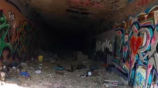 "Bella and the Swing" - Glass Desk Productions