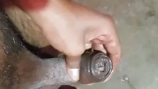 Desi Monster big cock