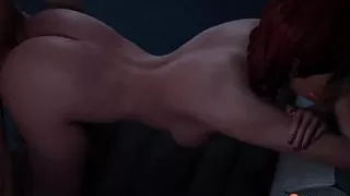 Tomoganim  Hentai Compilation 12