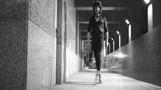 crossdresser show in public gallery