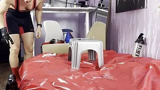 After week of rest part nr.2