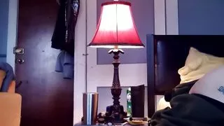 Peace, love...and clouds