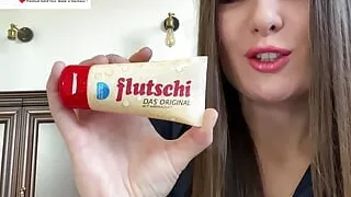 Sliding Passion: Silicone & Water Lubricant from Steeltoyz