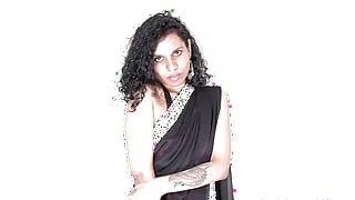 Hot Stripping Sex Of Indian Big Ass Pornstar Lily Showing Herself Naked