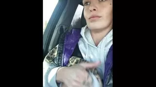 I want to peg you all night long until you can barely walk. Deal?