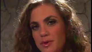 Betty needs a hard cock in her anal to get a cream pie