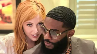 The Pros EP 4 - Lauren Phillips and Experience Black