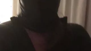 Gasmask and Hooded Mistress Session with Kellieblue_uk. U37722496