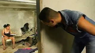 Il Morbido Pelo Naturale di Morgana - Episode 4