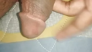 Hardcore masturbation Self-satisfied.