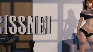 The Best Of LazyProcrastinator Animated 3D Porn Compilation 314