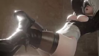 The Best Of LazyProcrastinator Animated 3D Porn Compilation 322