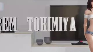 The Best Of LazyProcrastinator Animated 3D Porn Compilation 323