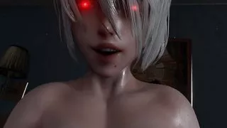 The Best Of LazyProcrastinator Animated 3D Porn Compilation 339