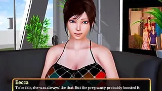 My New Household - (PT 103) - NC