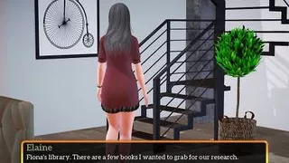 My New Household - (PT 104) - NC