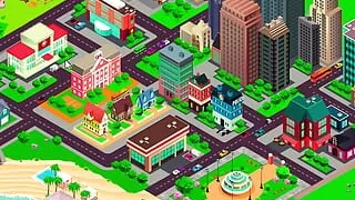 Lust Legacy #2 - Ava and Chris did a photo shoot while Ava played with herself... Chris jerked off while thinking about Nicole