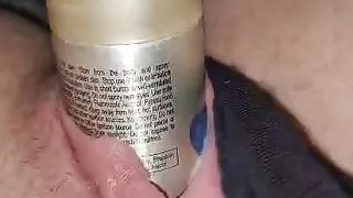 Such a slut, I'll fuck anything when horny