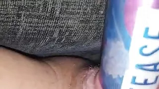 Ooops made a mess of myself