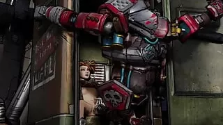 AliceCry1 Hot 3d Sex Hentai Compilation - 52