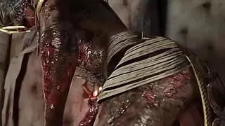 AliceCry1 Hot 3d Sex Hentai Compilation - 61