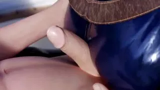 AliceCry1 Hot 3d Sex Hentai Compilation - 63