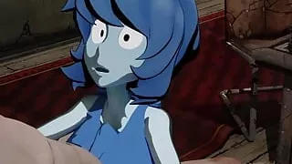 AliceCry1 Hot 3d Sex Hentai Compilation - 77