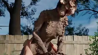 AliceCry1 Hot 3d Sex Hentai Compilation - 89