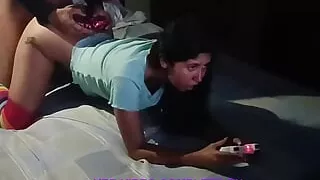 The best fuck of my life