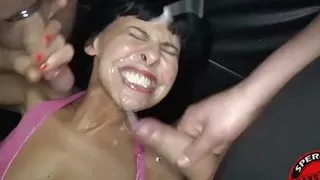 Cum Cum Cumshot & Creampies Compilation M-4   -    31112