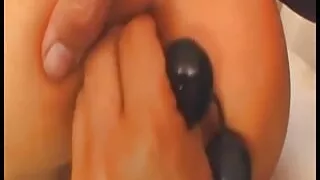 Balls in the Ass and Cocks Everywhere