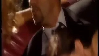 Cum In Mouth, Lick, Lingerie, Strip, Suck, Threesome Sex