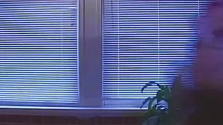 Hot Blonde MILF Enjoys Sensual Touches and Light Pussy Strokes