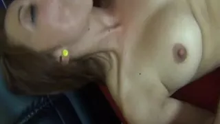 He Loses A Bet And The Brunette Nikola My Second Cousin Is