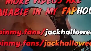 Compilation of Animations of Sex with Tifa