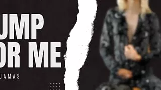 Pump For Me In Pajamas