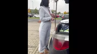 It's healthy for our couple to keep your cock denied honey