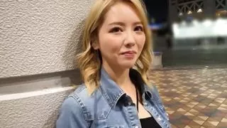 Big boobs tattooed gal gets fucked and climaxes 3P #Kanna #Part-time worker