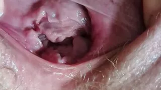 Judith und ihr Dildo