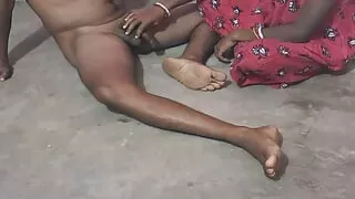 Birthday party mi and My Aunty Very happy Marriage