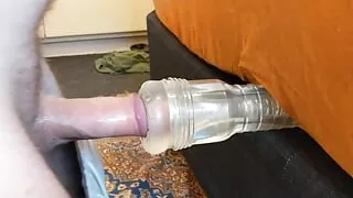 Flesh Light Fucking